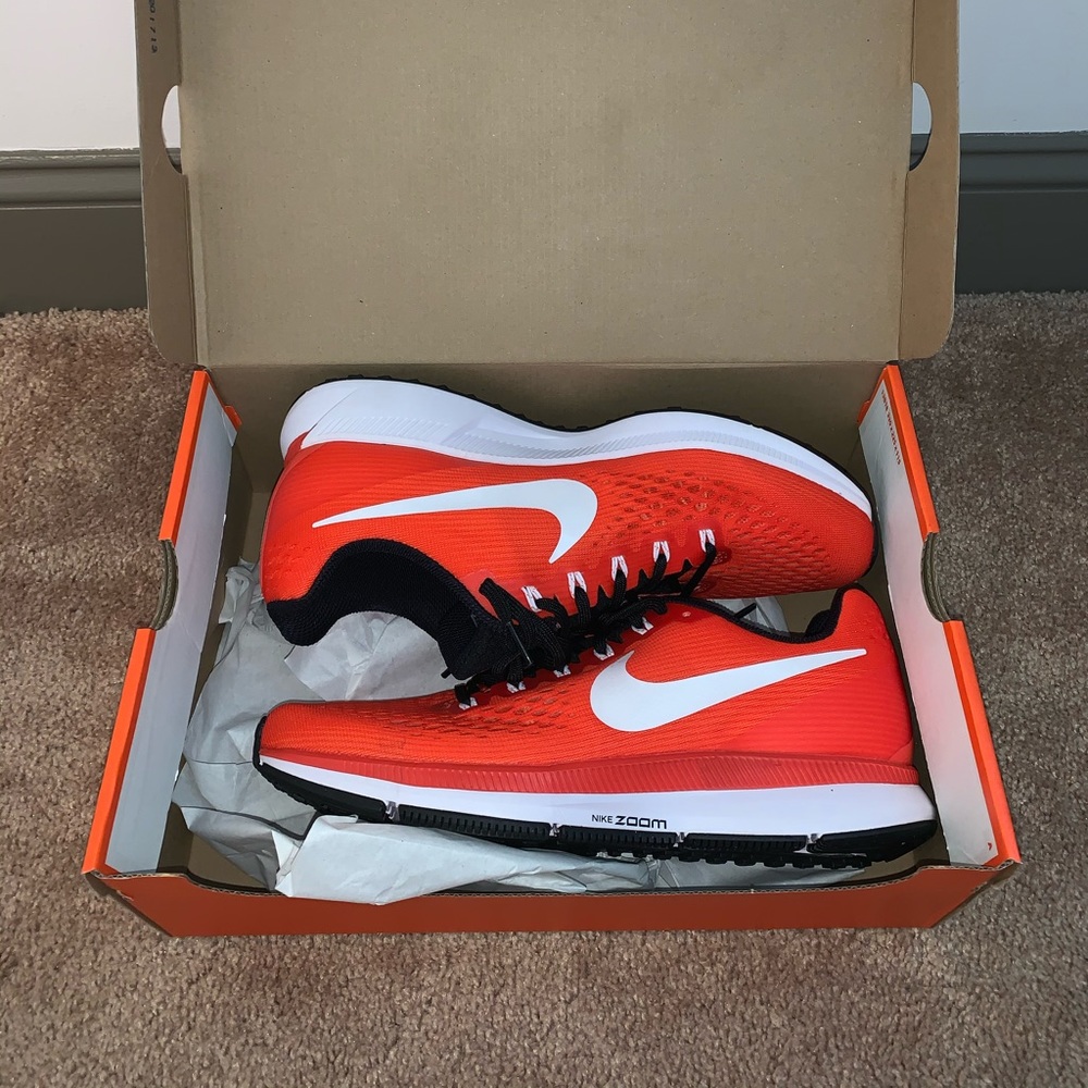Nike Air Zoom Pegasus’ brand new in box